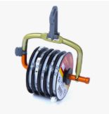 Headgate Tippet Holder