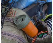 PIOPOD Microtrash Containers