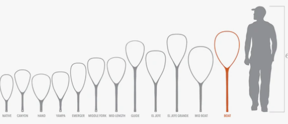 Fishpond Nomad® Middle Fork Net - River Armor