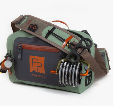 Thunderhead® - Small Submersible Lumbar