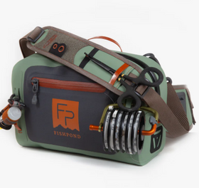 Thunderhead® - Small Submersible Lumbar