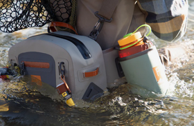 Thunderhead® Submersible Lumbar