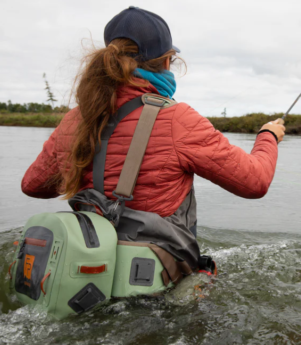 Thunderhead® Submersible Lumbar