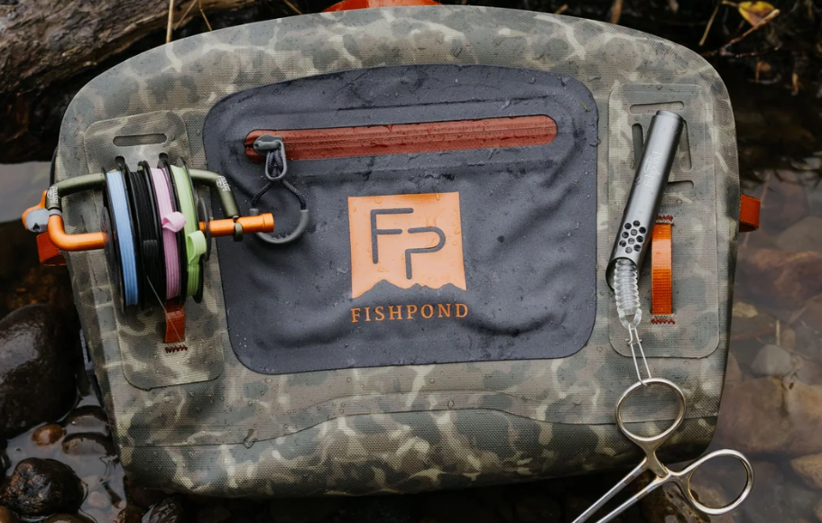 Thunderhead® Submersible Lumbar