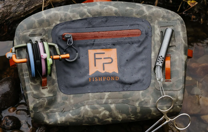 Thunderhead® Submersible Lumbar