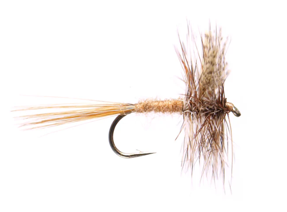 Dry Flies