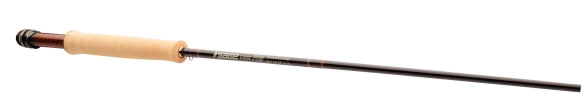 Sage CLASSIC R8 9' -5Wt- 4 pc
