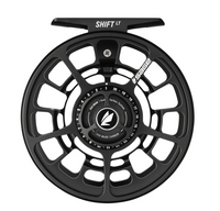 Sage SHIFT LT 5/6 Reel- Stealth Black