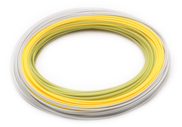 RIO ELITE GOLD Fly line