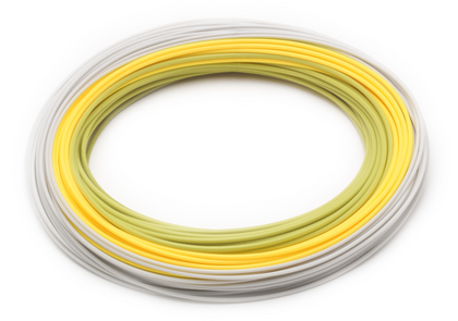 RIO ELITE GOLD Fly line