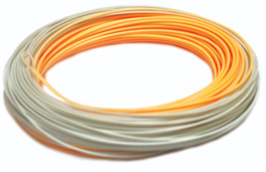 RIO Premier Gold Fly Line