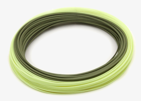 RIO Premier Creek Fly Line