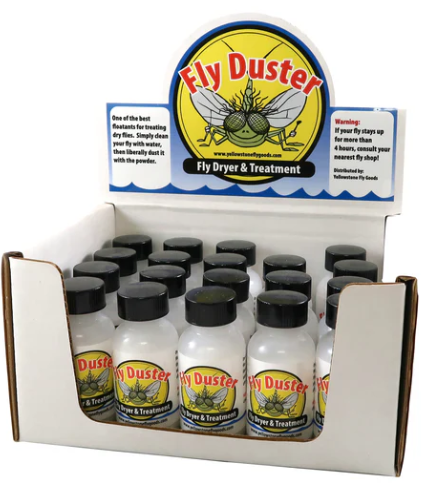 Fly Duster