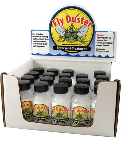 Fly Duster
