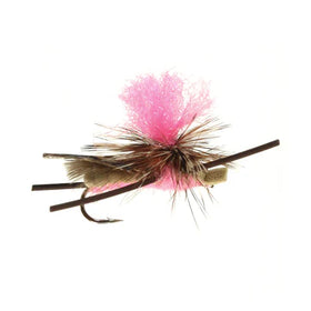 YFG Blooms Parachute Hopper