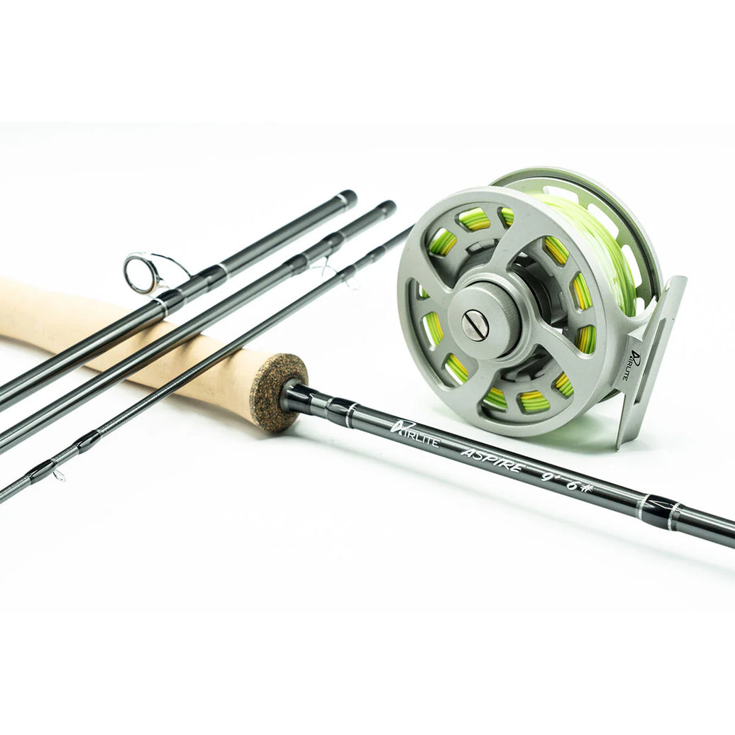 Airlite Aspire Combo kit