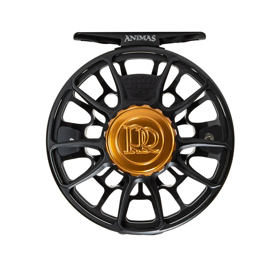 Ross Animas Reel