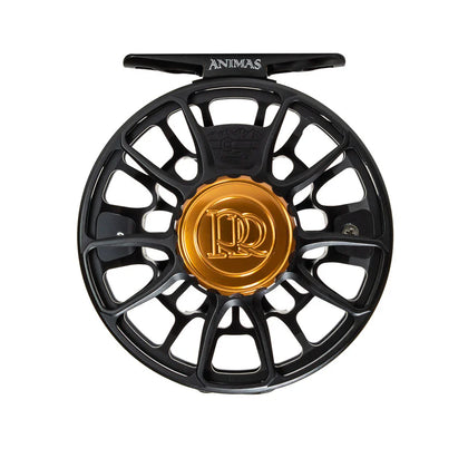 Ross Animas Reel
