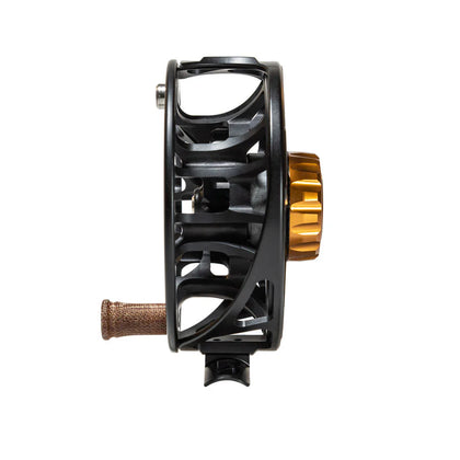 Ross Animas Reel