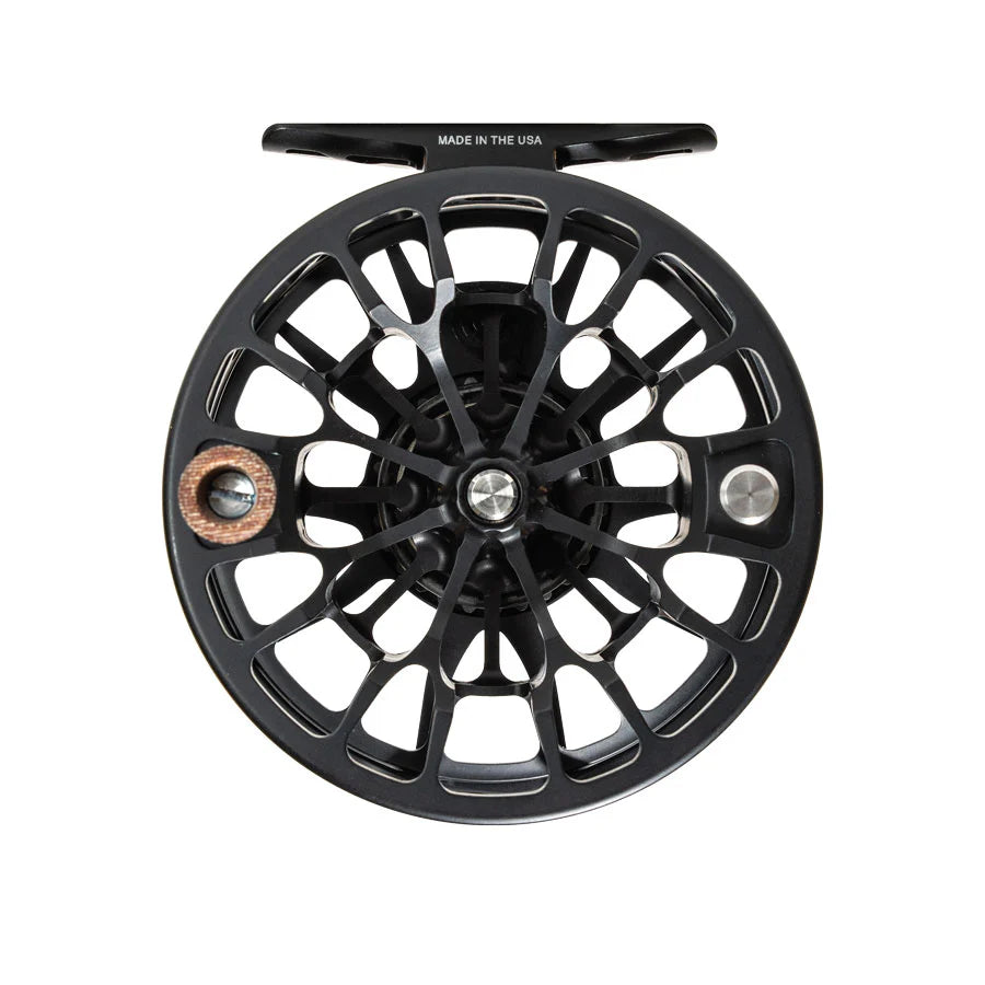 Ross Animas Reel