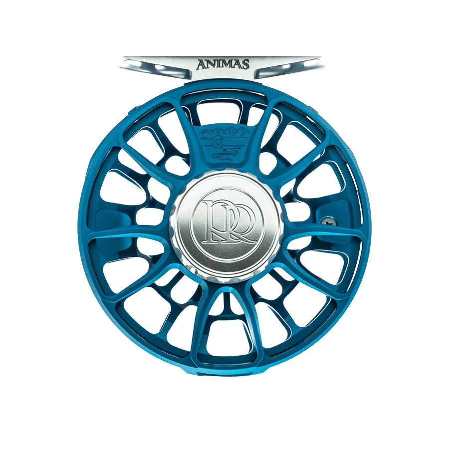 Ross Animas Reel
