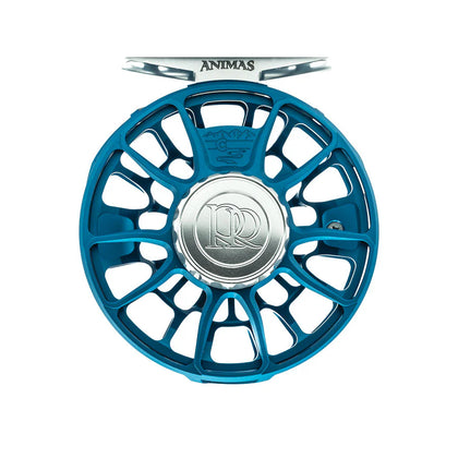 Ross Animas Reel
