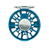 Ross Animas Reel
