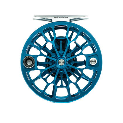 Ross Animas Reel