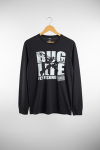 Buglife Flyfishing T-shirts