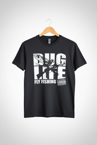 Buglife Flyfishing T-shirts