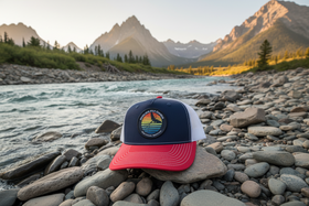 Men's Buglife Fly Goods Hat