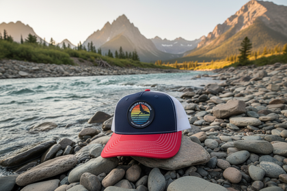 Men's Buglife Fly Goods Hat