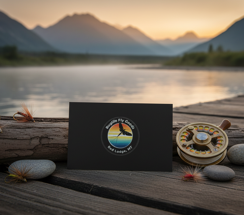Buglife Fly Goods Gift Cards