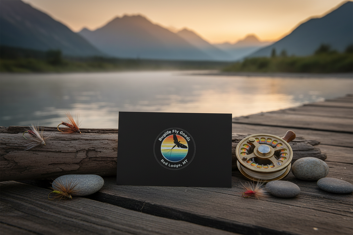 Buglife Fly Goods gift cards