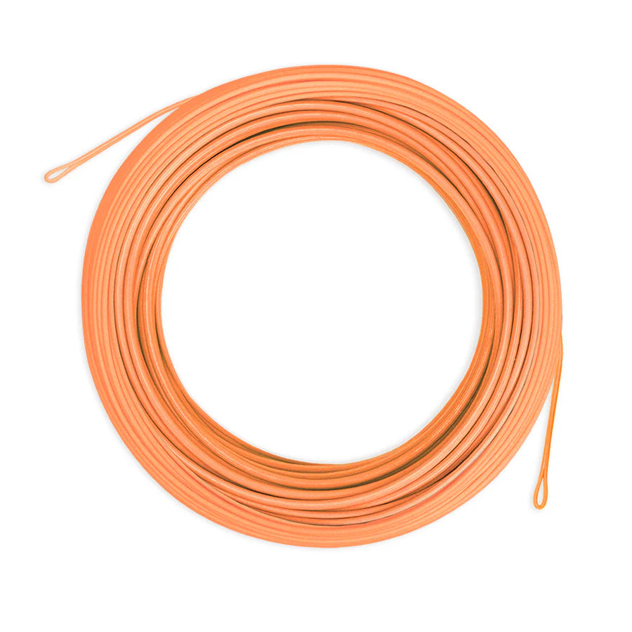 Airflo Cast Performance Taper Floating Fly Line- Freshwater