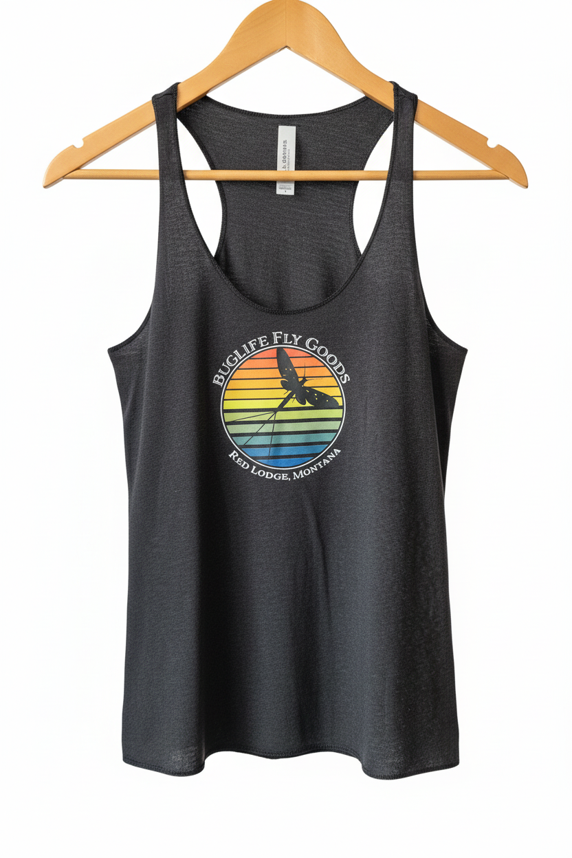 Buglife Fly Goods Tanks