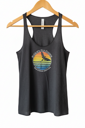 Buglife Fly Goods Tanks