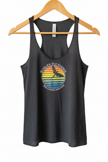 Buglife Fly Goods Tanks