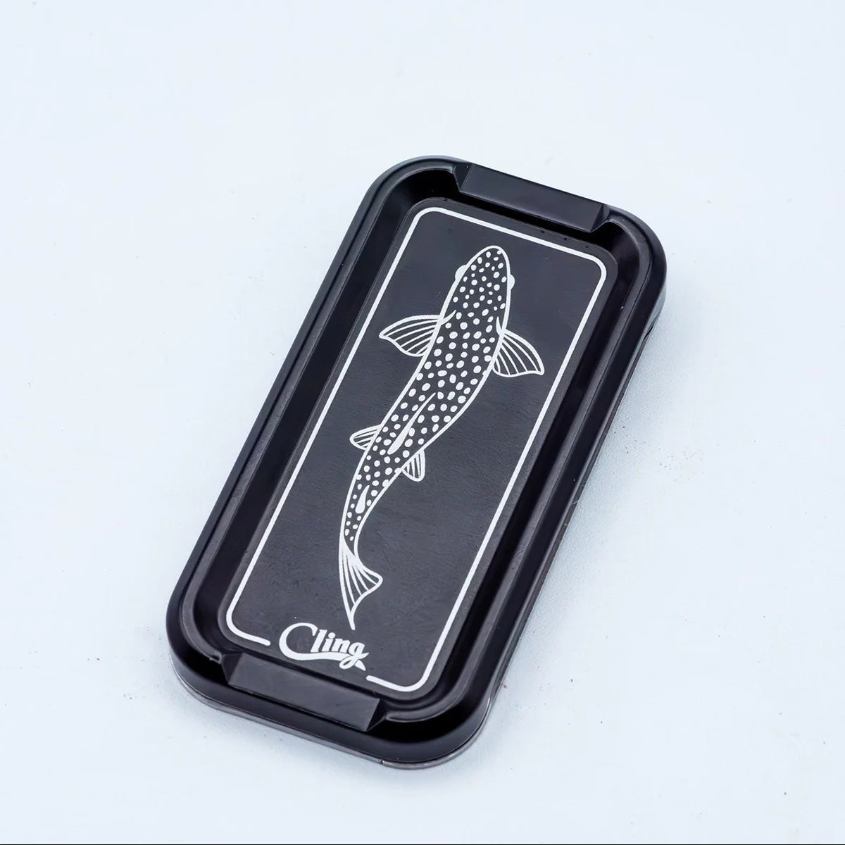 Cling Mag Grab Doublestack