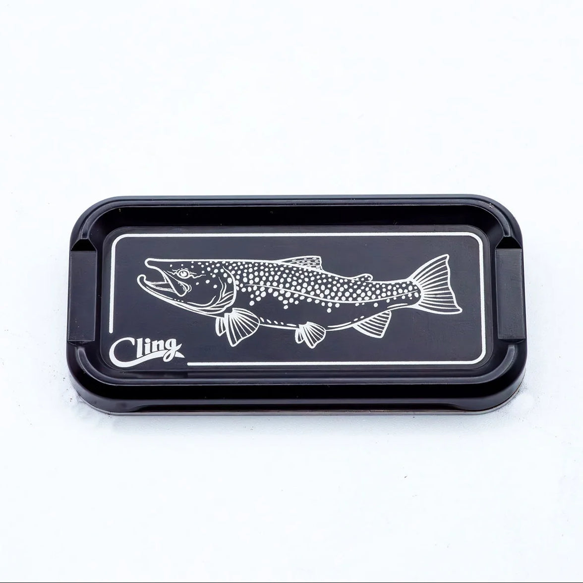 Cling Mag Grab Doublestack