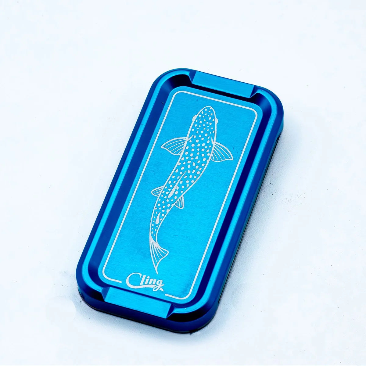 Cling Mag Grab Doublestack