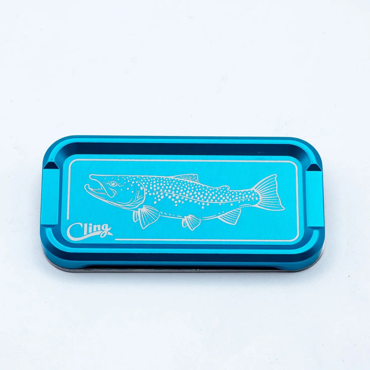 Cling Mag Grab Doublestack
