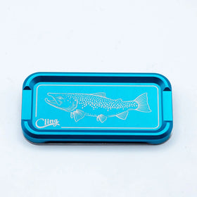 Cling Mag Grab Doublestack