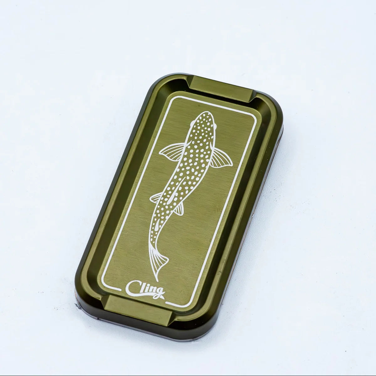 Cling Mag Grab Doublestack