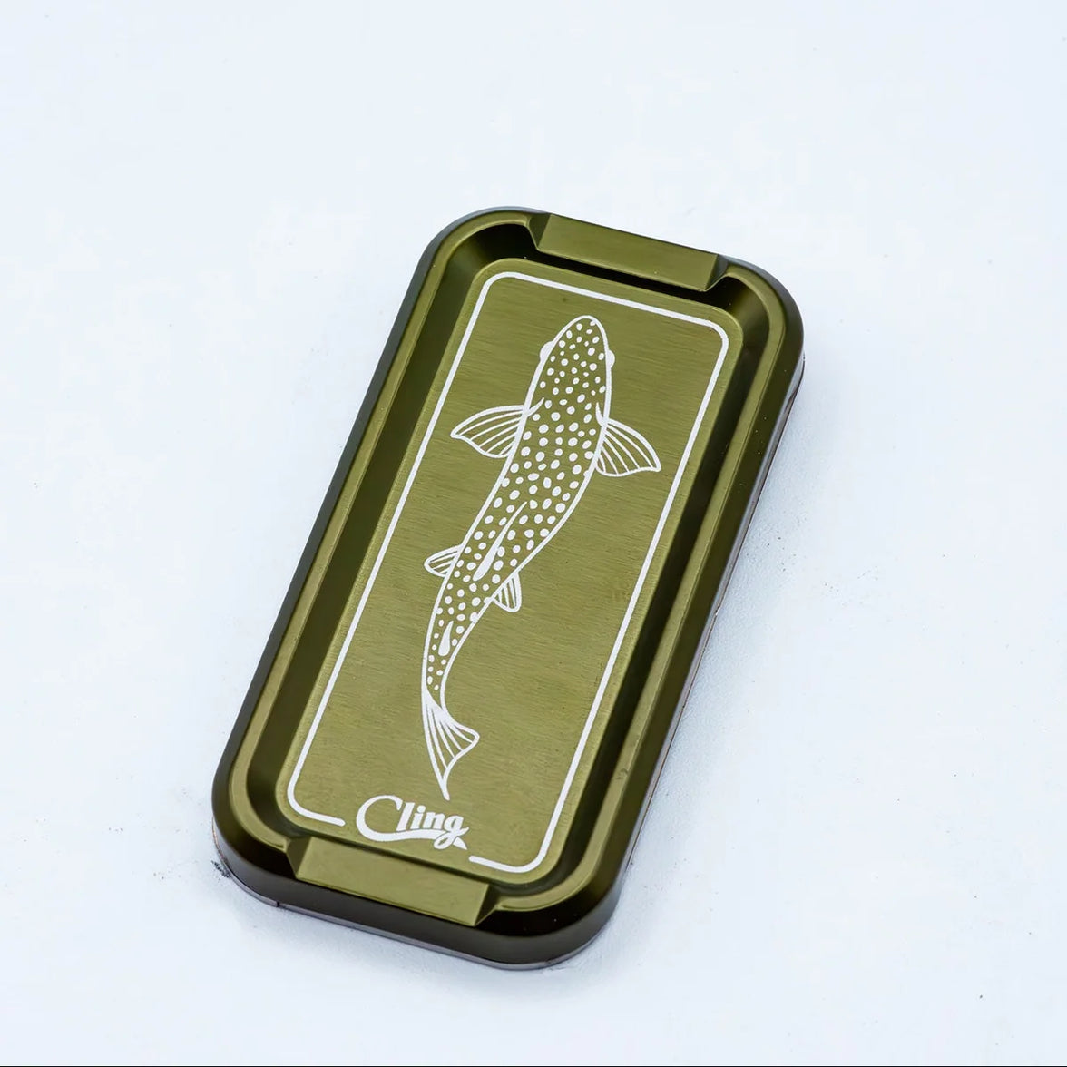 Cling Mag Grab Doublestack