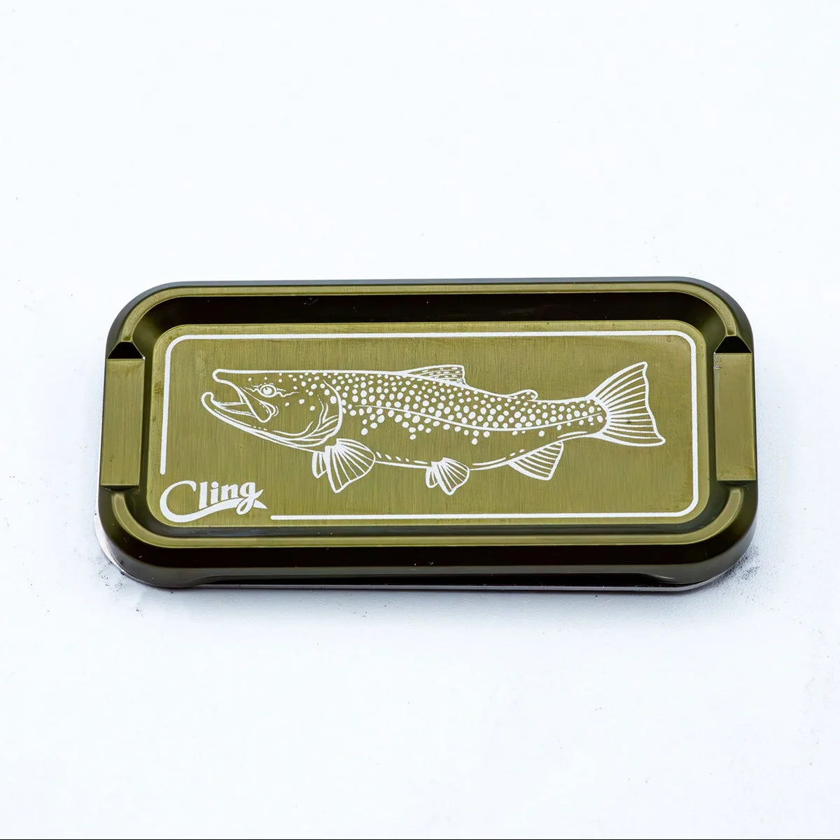 Cling Mag Grab Doublestack