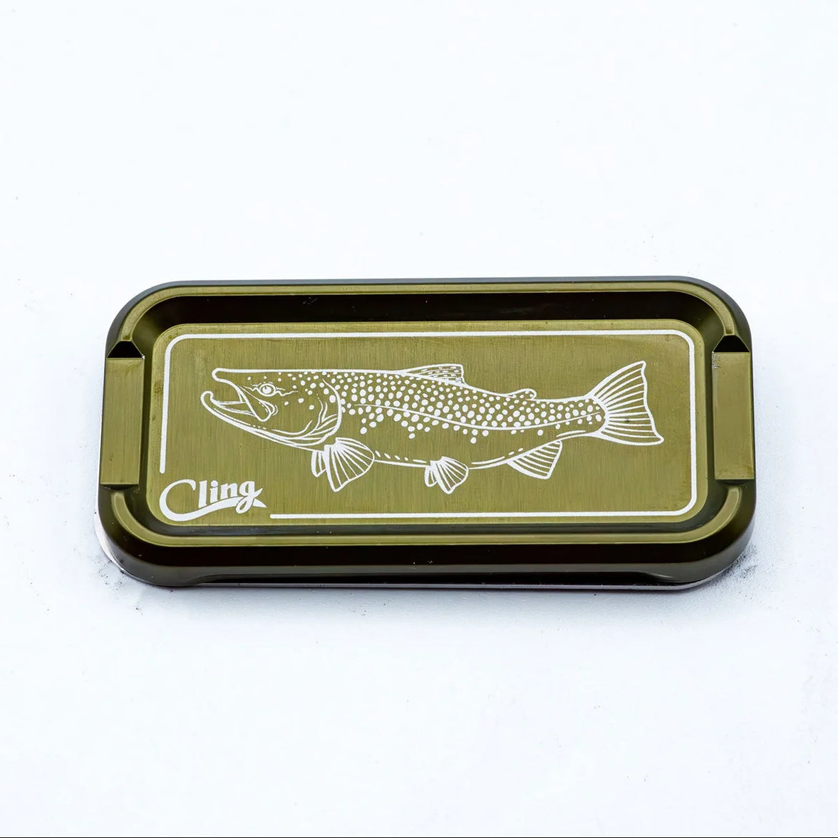 Cling Mag Grab Doublestack