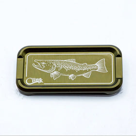 Cling Mag Grab Doublestack