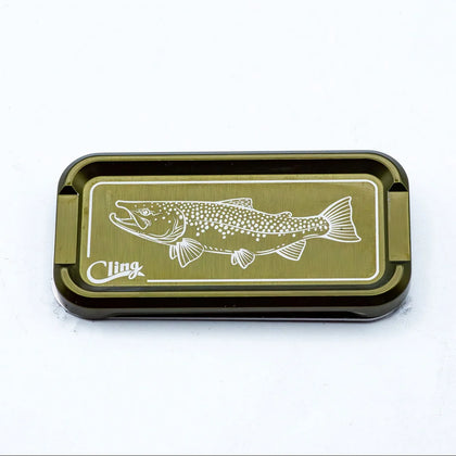 Cling Mag Grab Doublestack