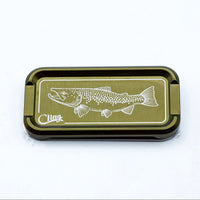 Cling Mag Grab Doublestack